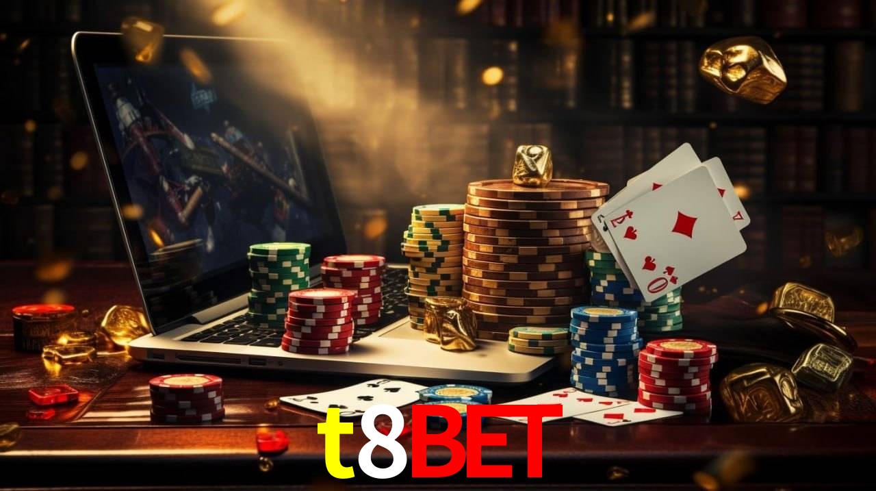 Download para Android e iOS na t8bet