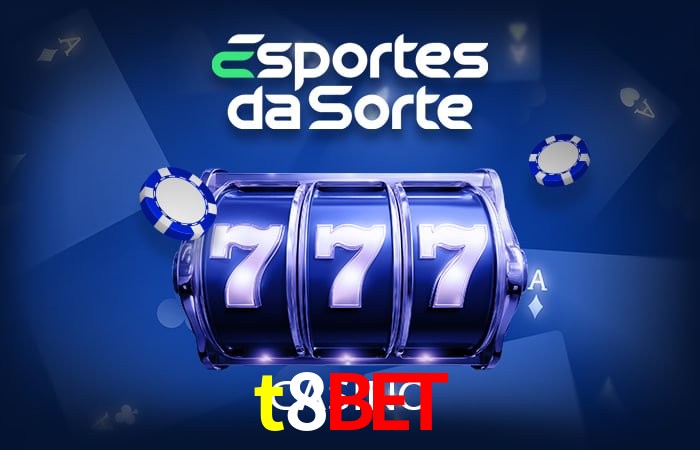 Jogos populares e pagamentos rápidos na t8bet