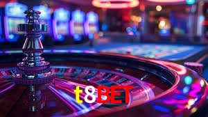 Página oficial no Facebook da t8bet