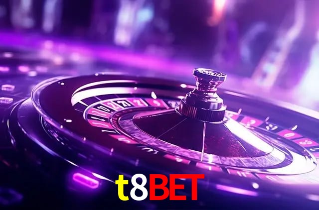 Loterias online na t8bet