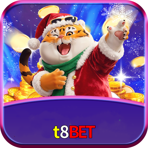 Imagem promocional da t8bet mostrando a plataforma e suas vantagens